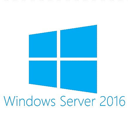 Установка, хранение и вычисления с Windows Server 2016